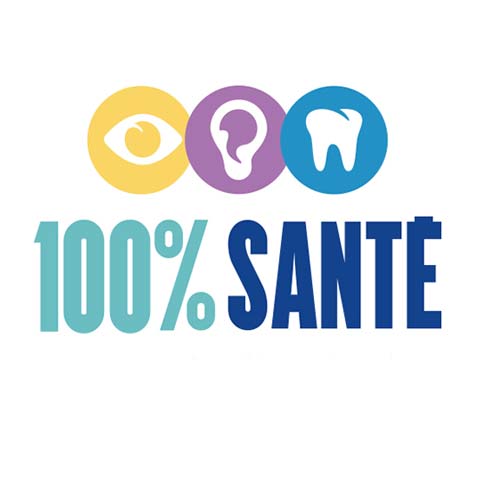 IRP AUTO - Tout sur l'offre 100 % Santé