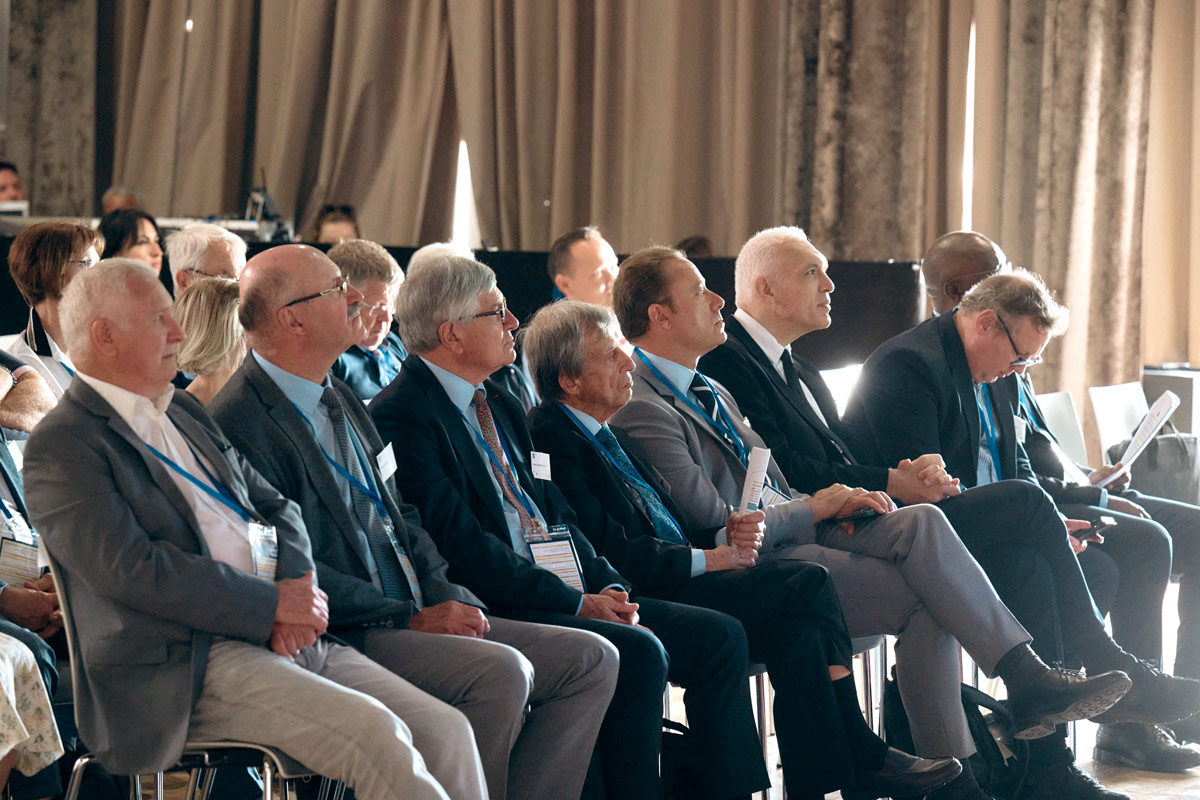Assemblées générales 2024 public