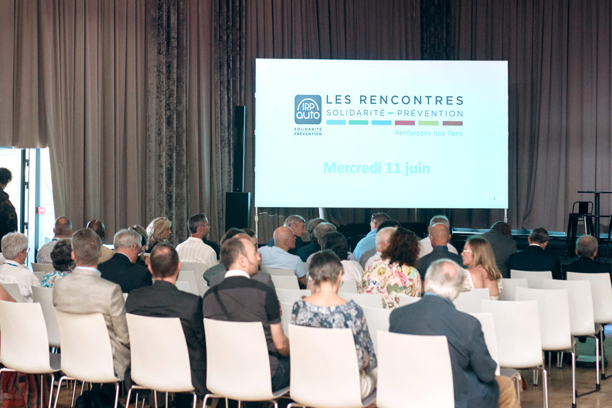 Rencontres public