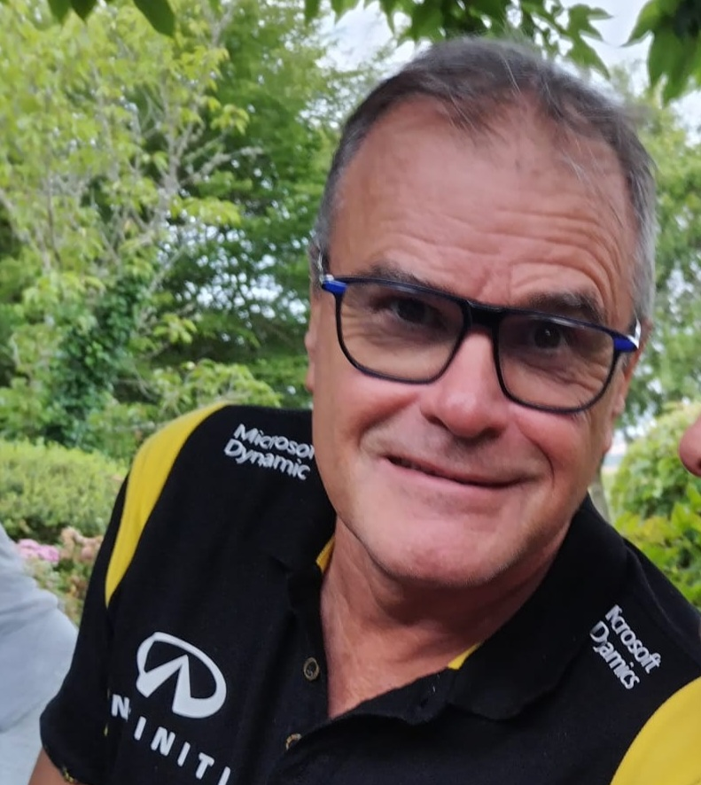 Laurent WOJCIECHOWSKI