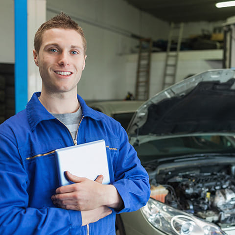 Accompagnez vos salariés - Régime Professionnel de Complémentaire Santé - IRP AUTO