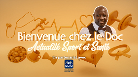 Bienvenue chez le doc