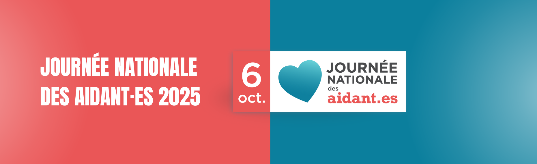 Journée nationale des aidants 2025