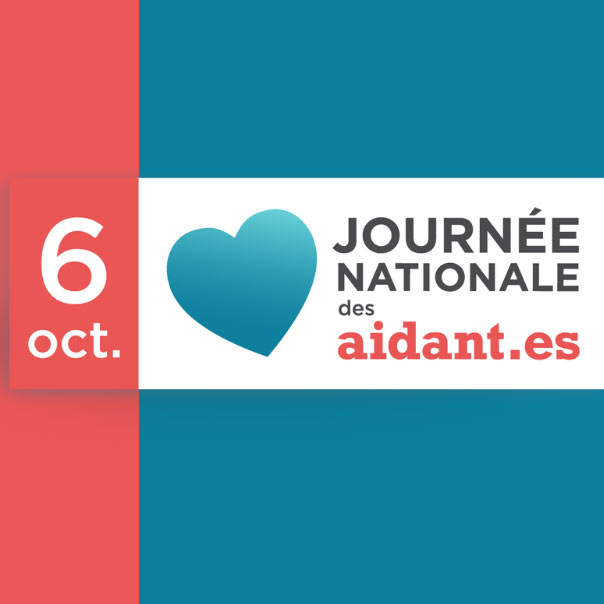 Journée nationale des aidants 2025