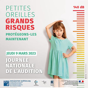 Journée nationale de l’audition : IRP AUTO prend soin de vous
