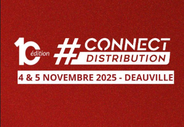 Connect Distribution