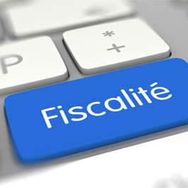 Vos informations fiscales disponibles en ligne