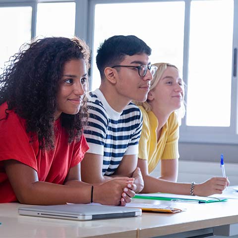 IRP AUTO - Les aides à la scolarité 