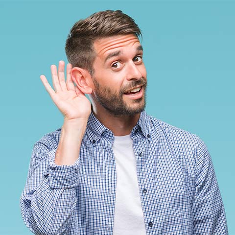 Des aides auditives remboursées à 100 % dès 2020