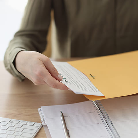 Vous avez un contrat chez un autre assureur
