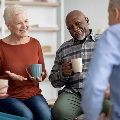 IRP AUTO - Café des aidants 