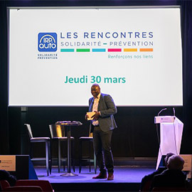 Rencontres Solidarité-Prévention : un franc succès