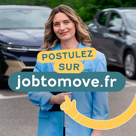 IRP AUTO - JobToMove IRP AUTO - JobToMove