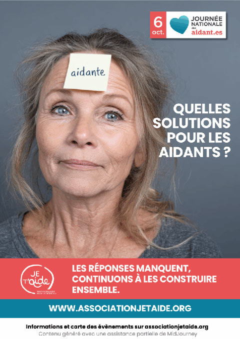 Prendre soin des aidants 