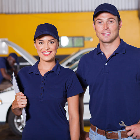 IRP AUTO - Augmenter le niveau de couverture de vos salariés en santé IRP AUTO - Augmenter le niveau de couverture de vos salariés en santé