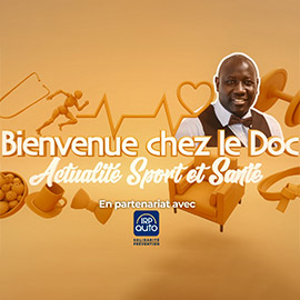IRP AUTO - Bienvenue chez le doc IRP AUTO - Bienvenue chez le doc
