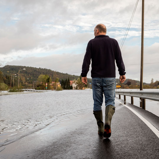 Catastrophes naturelles : IRP AUTO vous propose une aide d’urgence 