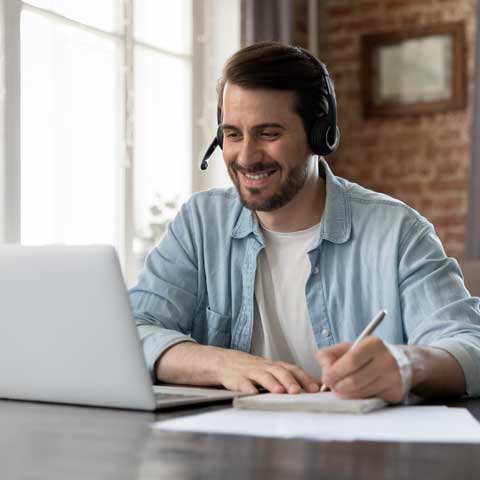 CFA e-learning