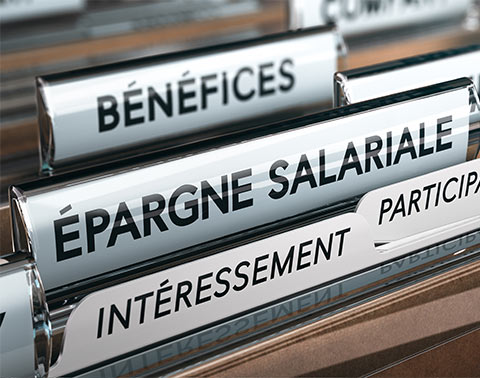IRP AUTO - L’épargne salariale et retraite IRP AUTO - L’épargne salariale et retraite