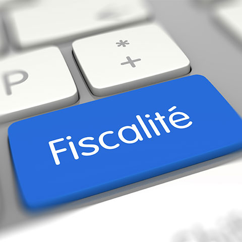 IRP AUTO : informations fiscales prévoyance