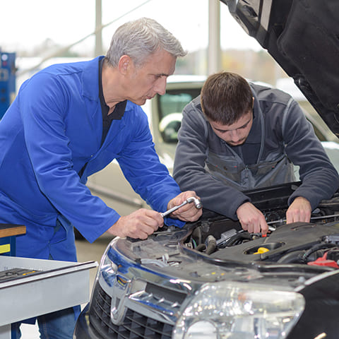 IRP AUTO - Indemnités de fin de carrière : ce que vous devez savoir