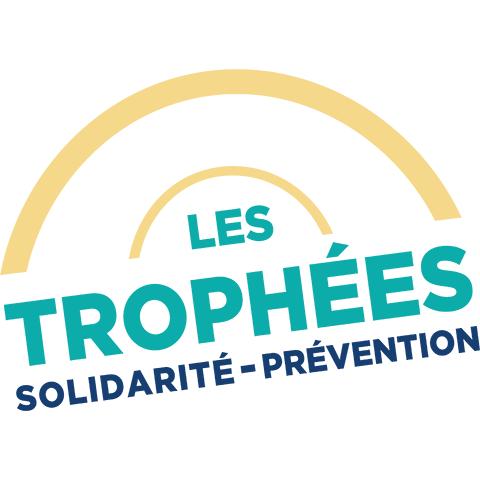 Les trophées Solidarité-Prévention Les trophées Solidarité-Prévention