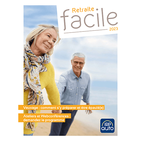 Retraite facile : des informations et conseils pour bien vivre votre retraite Retraite facile : des informations et conseils pour bien vivre votre retraite