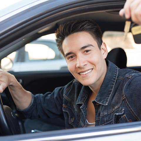 IRP AUTO Apprentis - Permis de conduire IRP AUTO Apprentis - Permis de conduire
