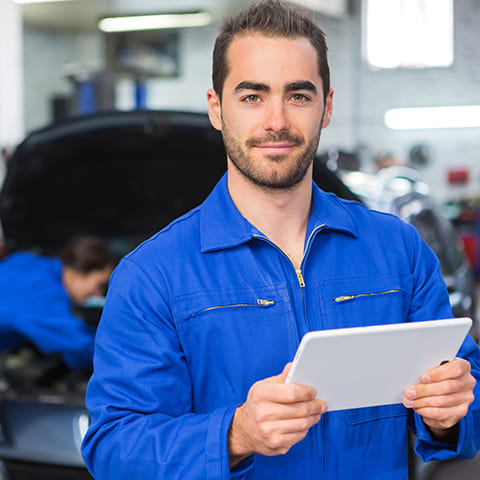 IRP AUTO - Des renforts individuels pour augmenter la couverture santé de vos salariés IRP AUTO - Des renforts individuels pour augmenter la couverture santé de vos salariés