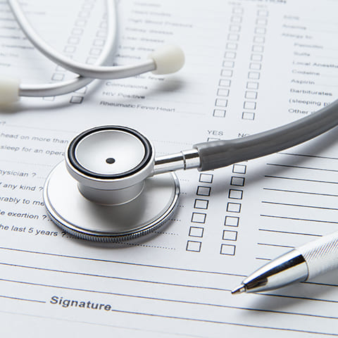 Les soins médicaux - Régime Professionnel de Santé - IRP AUTO Les soins médicaux - Régime Professionnel de Santé - IRP AUTO