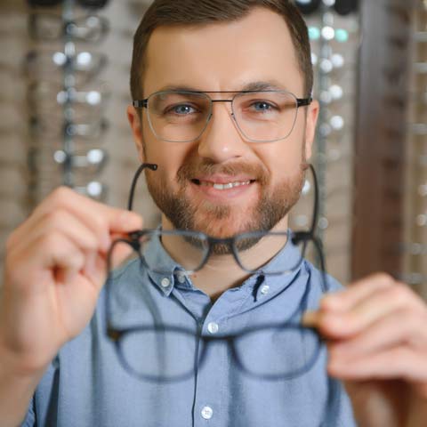 IRP AUTO - Les soins optiques IRP AUTO - Les soins optiques