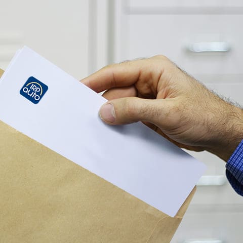 Que se passe-t-il après votre adhésion - Régime professionnel complémentaire de santé - IRP AUTO Que se passe-t-il après votre adhésion - Régime professionnel complémentaire de santé - IRP AUTO