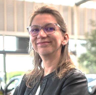 Témoignage Carine Chapon