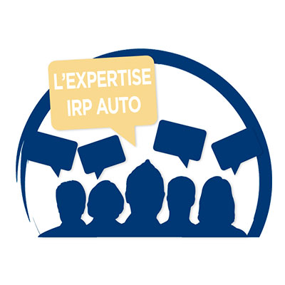 IRP AUTO - Gestion de la paie