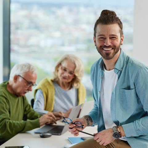 IRP AUTO - Participer à un atelier