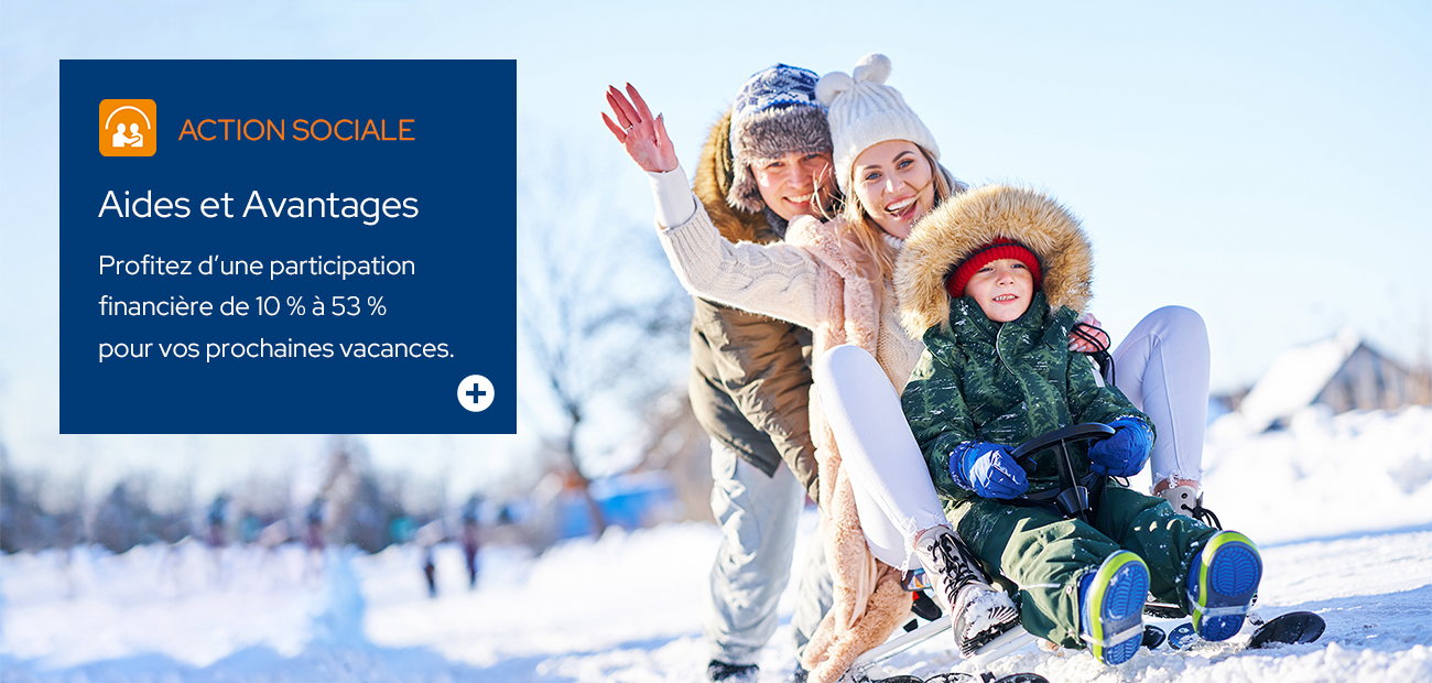IRP AUTO : vacances hiver 2023