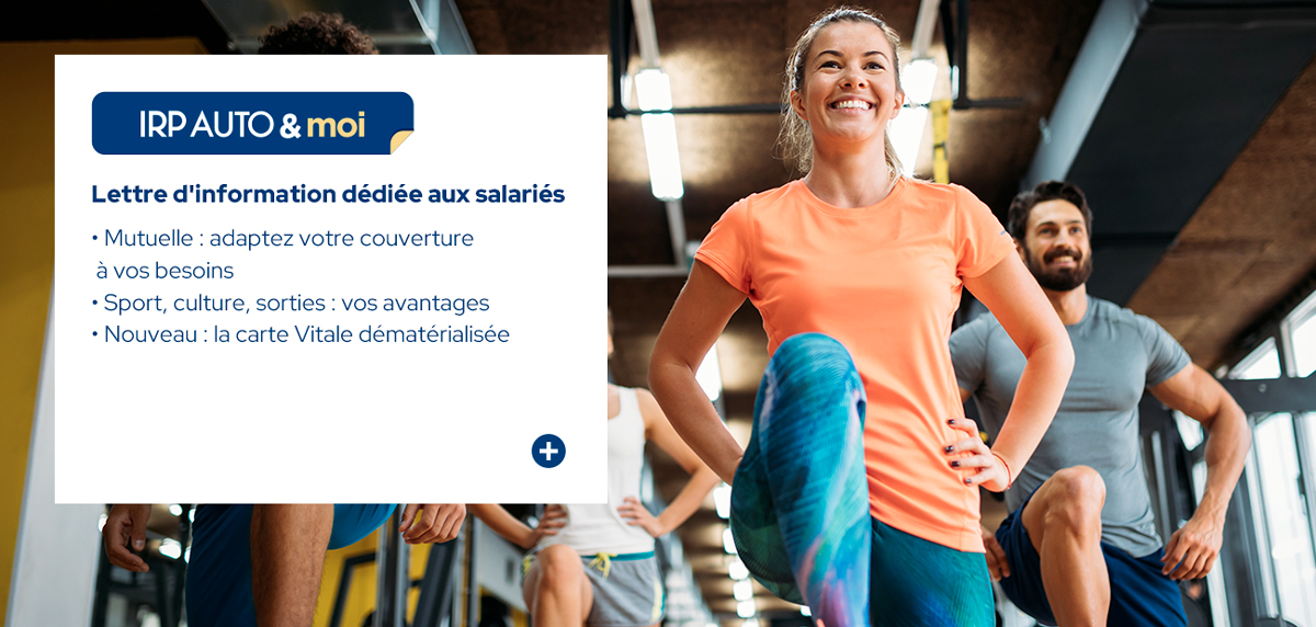 La lettre des salariés des services de l'automobile