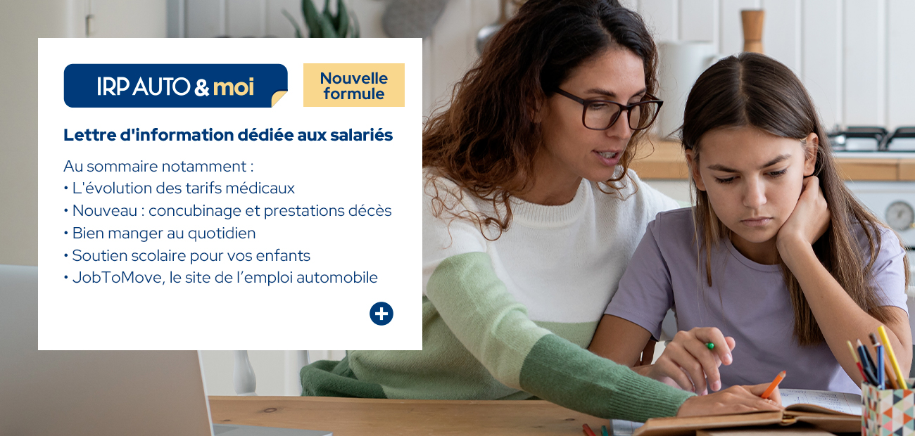 La lettre des salariés des services de l'automobile