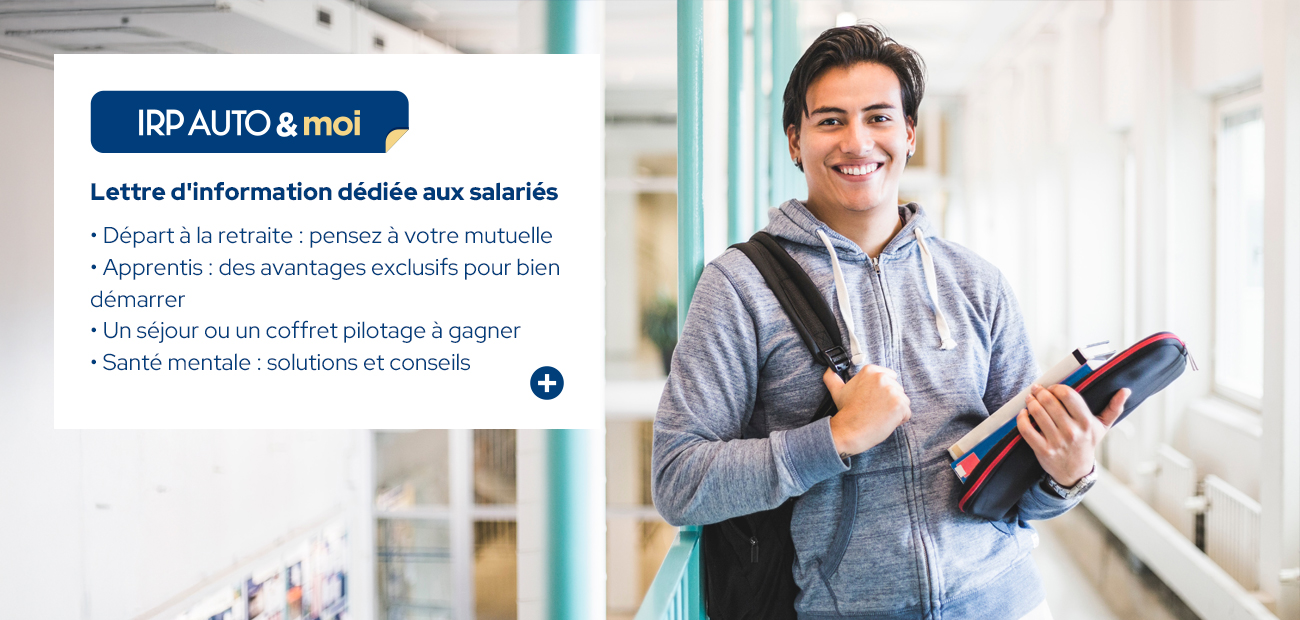 La lettre des salariés des services de l'automobile