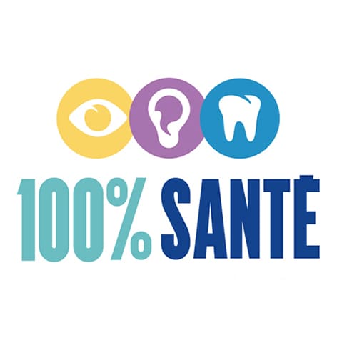 La réforme 100 % Santé