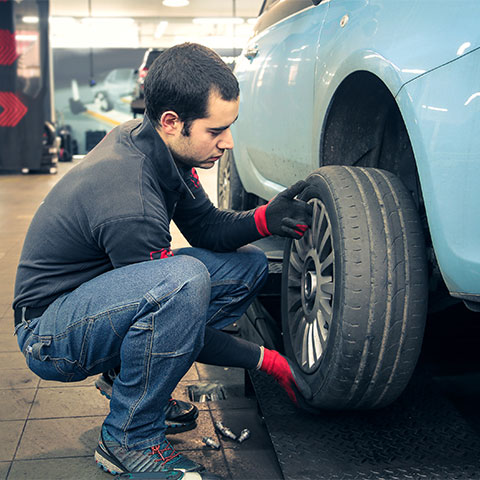 IRP AUTO  - Prévenez les risques