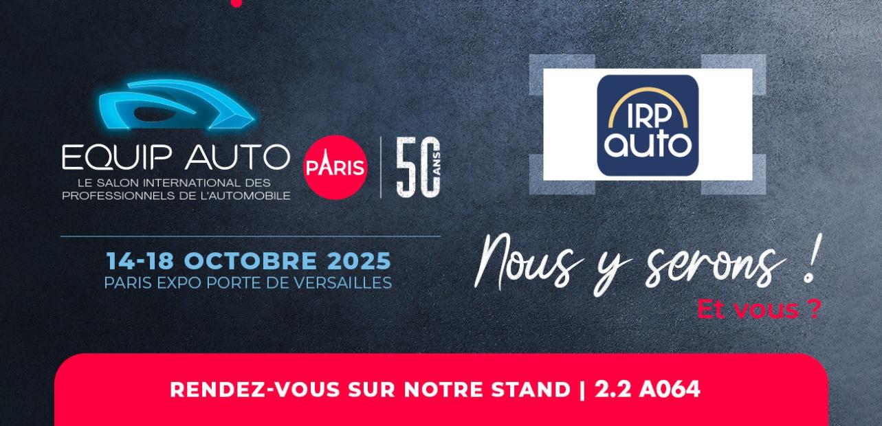 Salon Equip Auto 2025